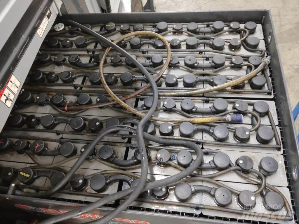 Still RX60-25L Empilhadores eléctricos