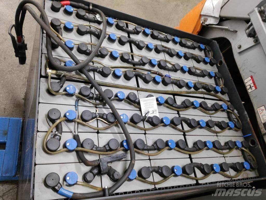 Still RX60-25L Empilhadores eléctricos