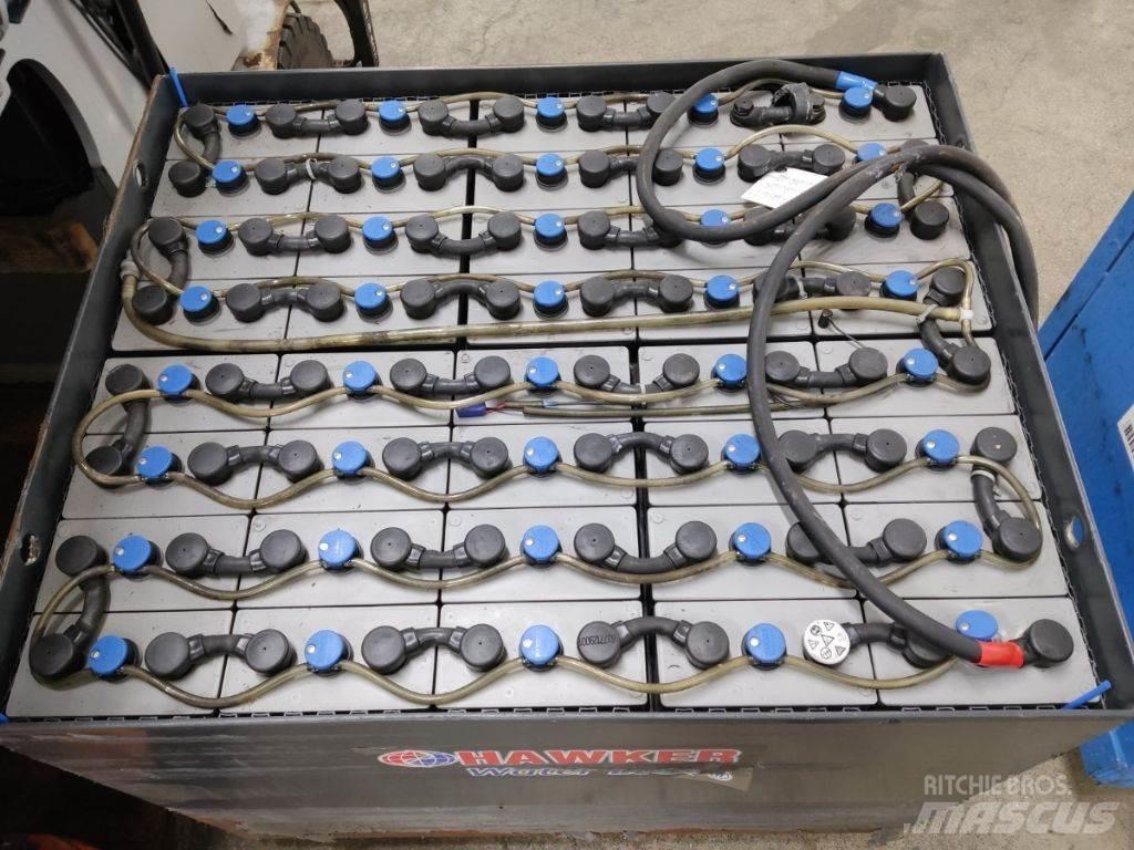 Still RX60-25L Empilhadores eléctricos