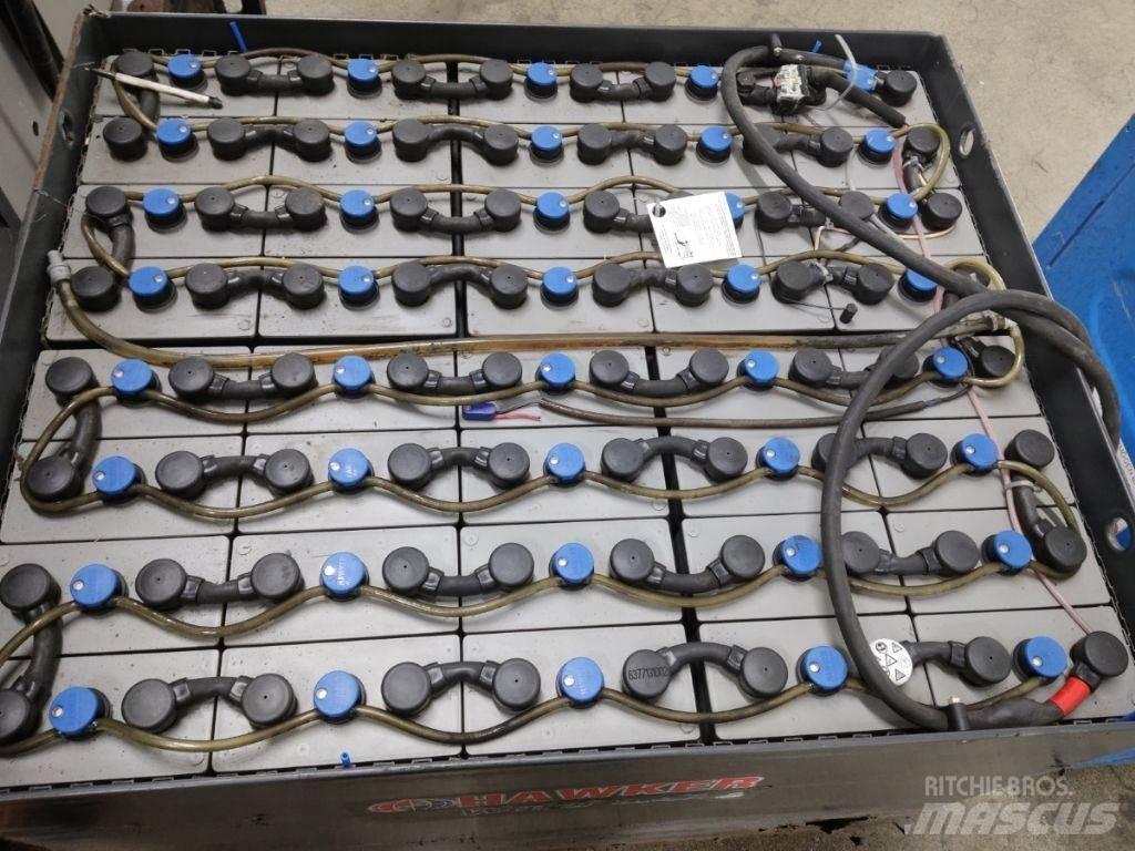 Still RX60-25L Empilhadores eléctricos