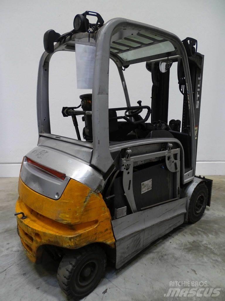 Still RX60-25L Empilhadores eléctricos