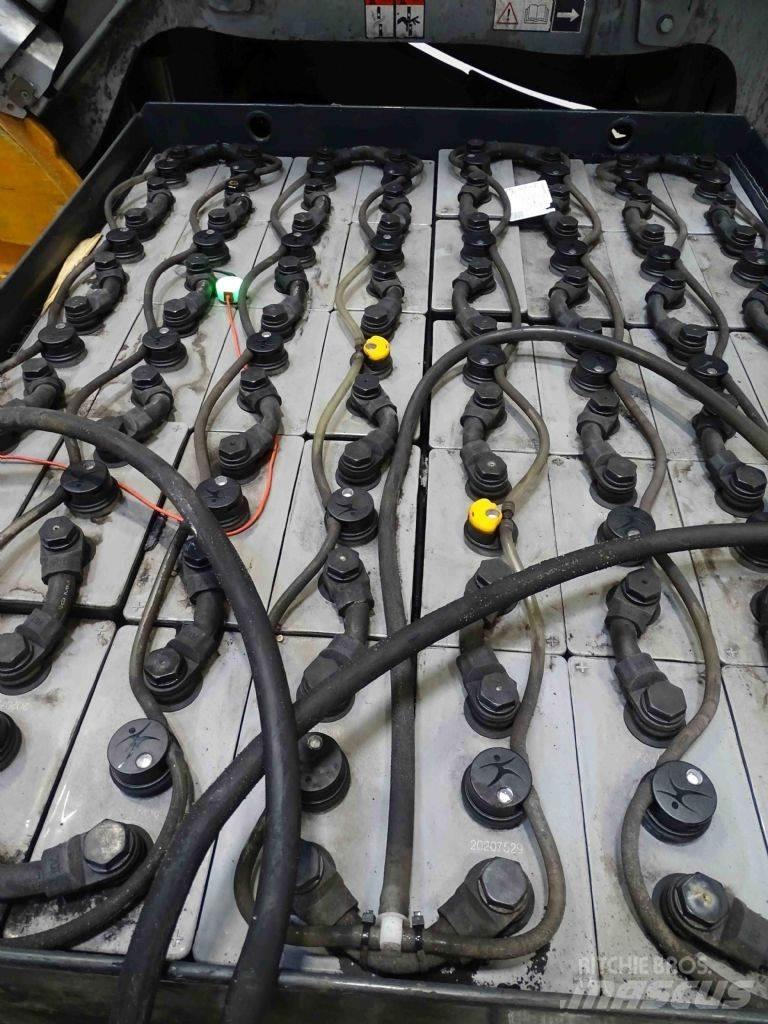 Still RX60-25L Empilhadores eléctricos