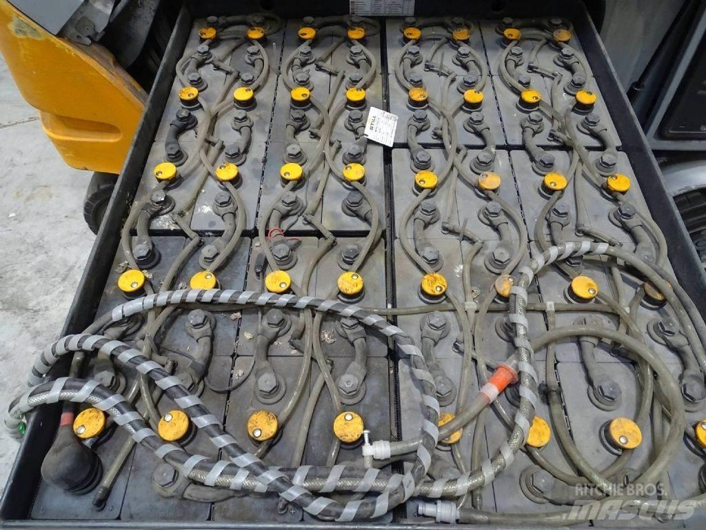 Still RX60-25L Empilhadores eléctricos