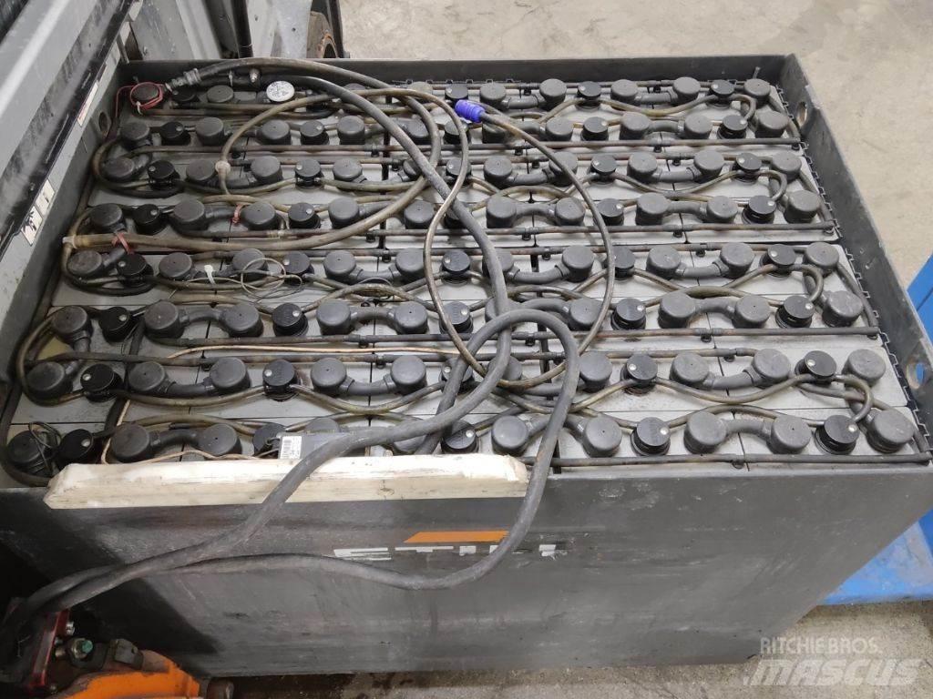 Still RX60-25L Empilhadores eléctricos