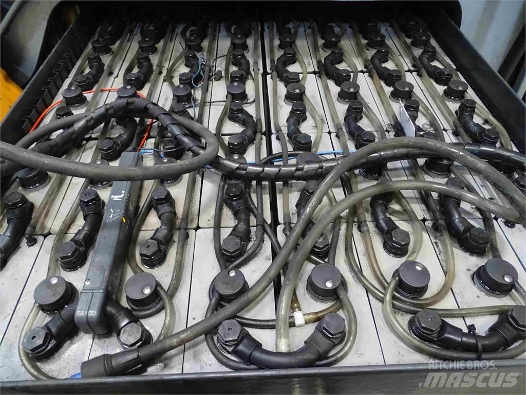 Still RX60-25L Empilhadores eléctricos