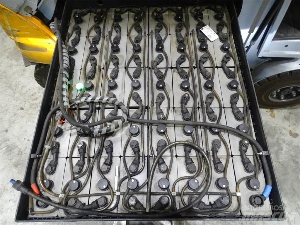 Still RX60-25L Empilhadores eléctricos