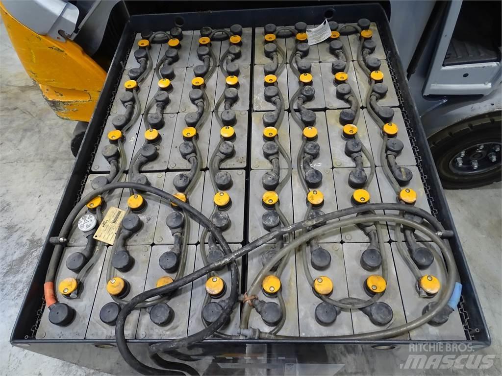 Still RX60-25L Empilhadores eléctricos