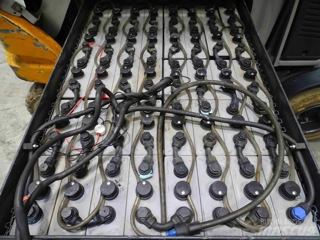Still RX60-30 Empilhadores eléctricos