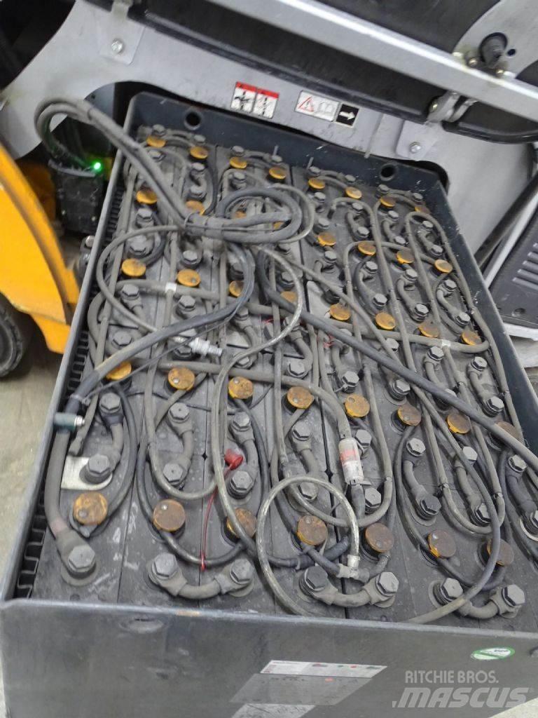 Still RX60-30 Empilhadores eléctricos