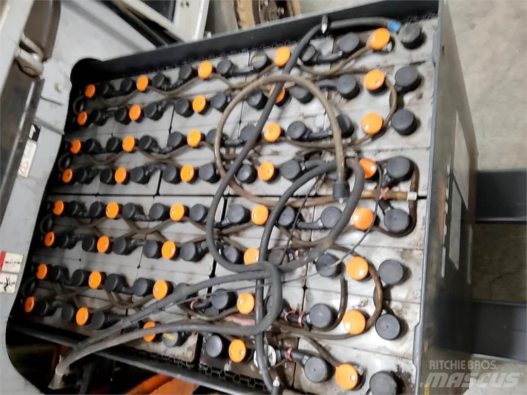 Still RX60-30 Empilhadores eléctricos