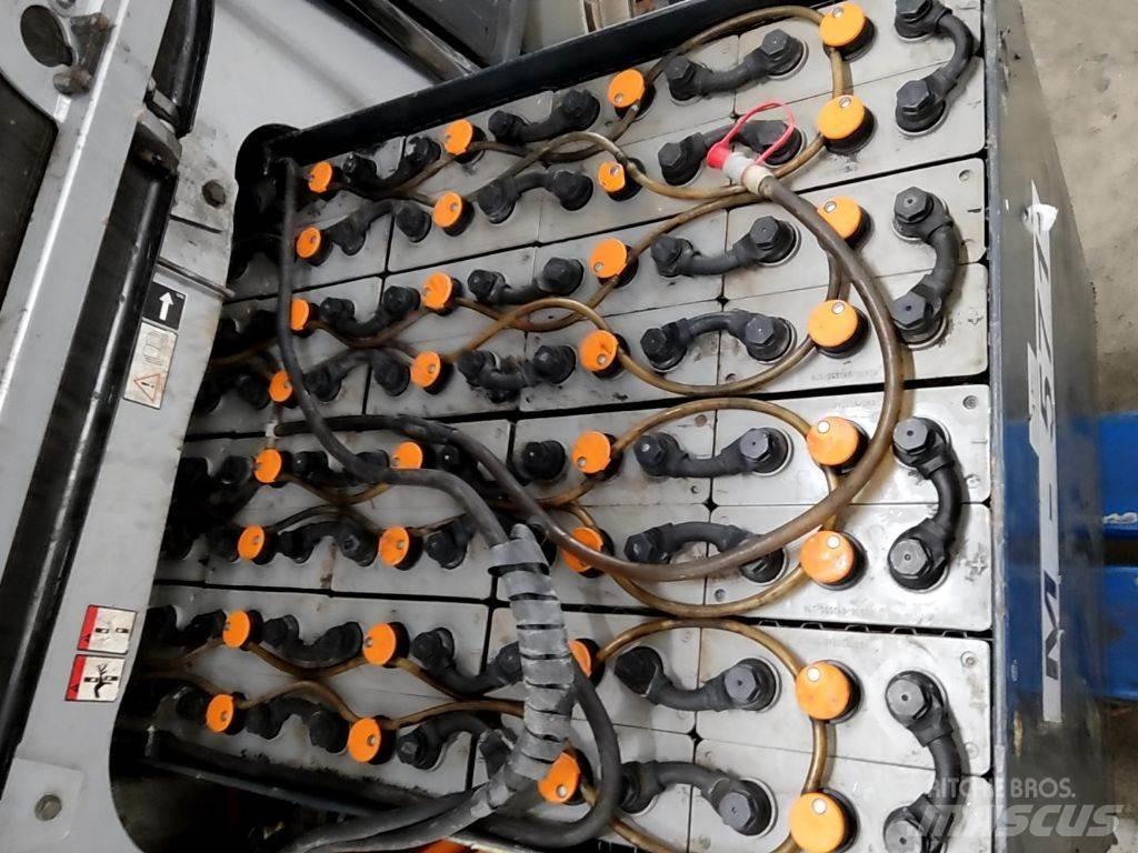 Still RX60-30 Empilhadores eléctricos