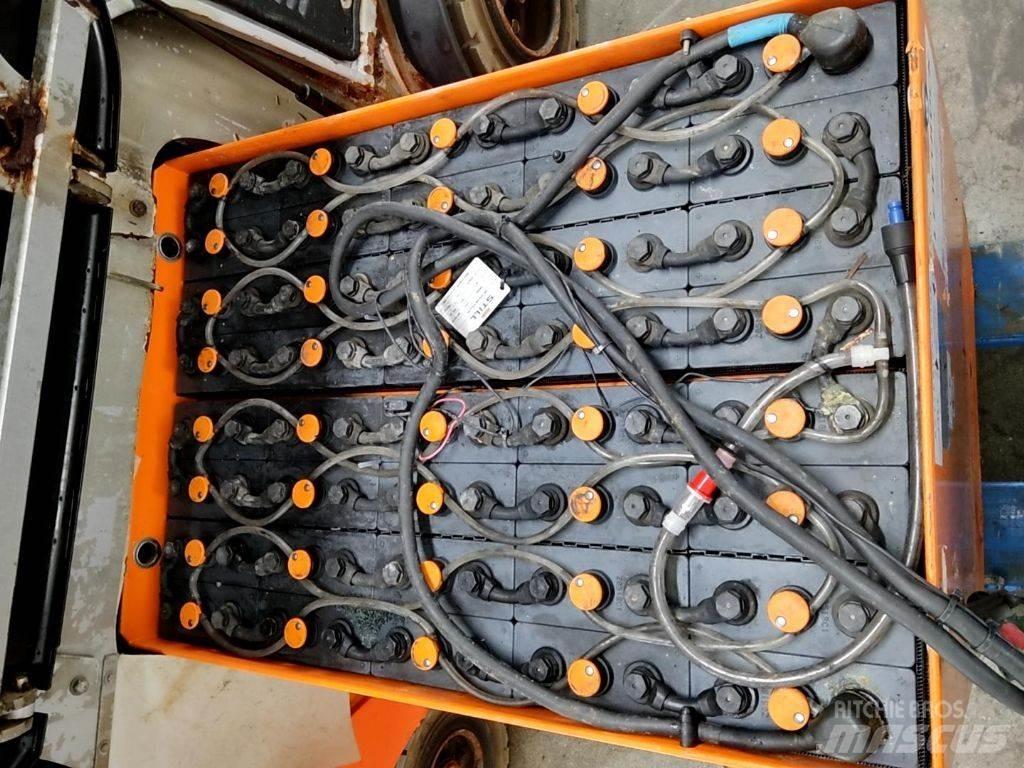 Still RX60-30 Empilhadores eléctricos