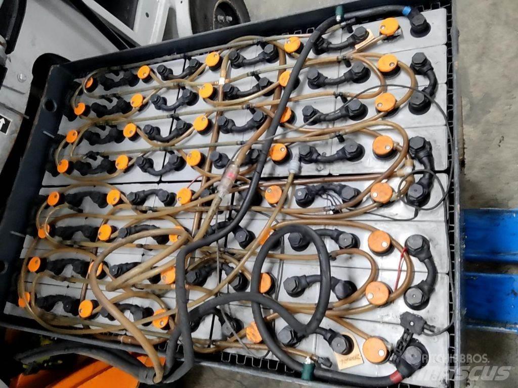 Still RX60-30 Empilhadores eléctricos