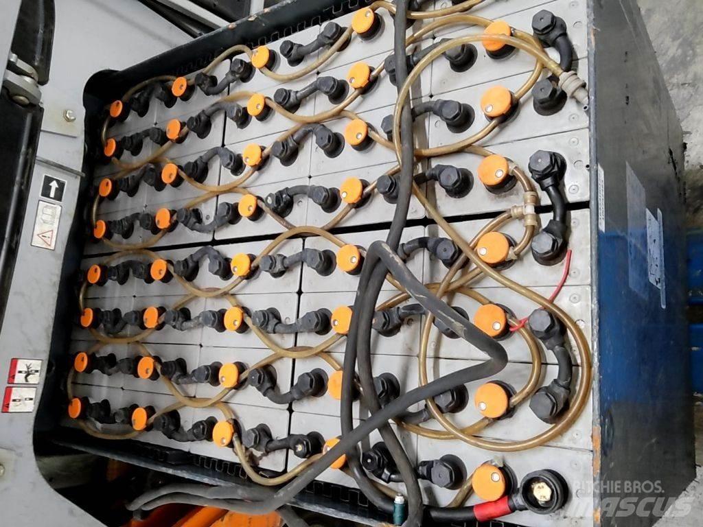 Still RX60-30 Empilhadores eléctricos