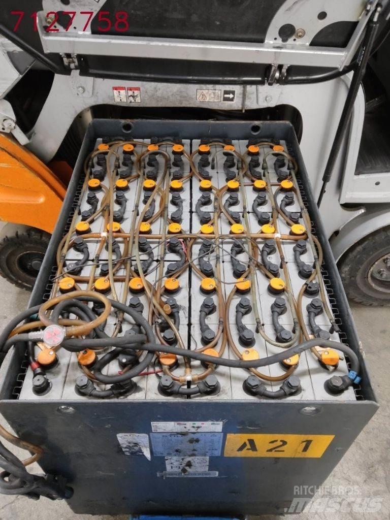 Still RX60-30 Empilhadores eléctricos