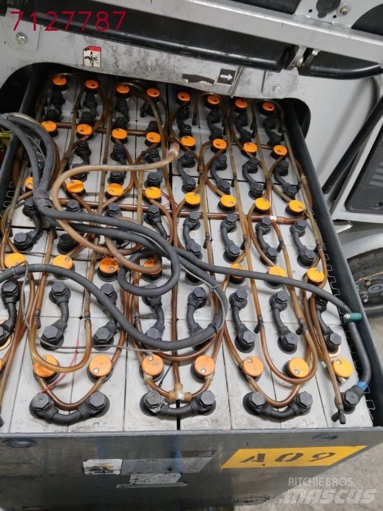 Still RX60-30 Empilhadores eléctricos