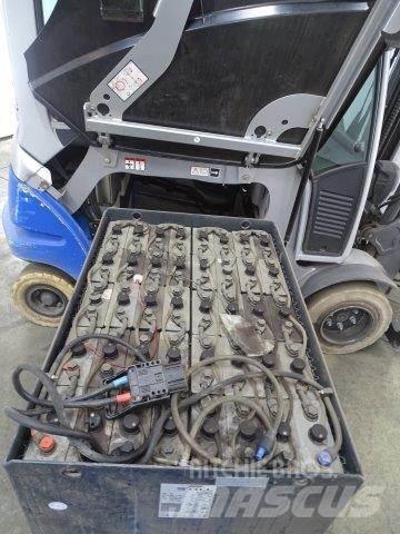 Still RX60-30 Empilhadores eléctricos