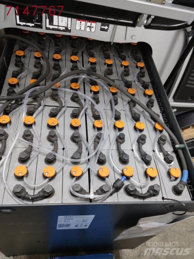 Still RX60-30 Empilhadores eléctricos