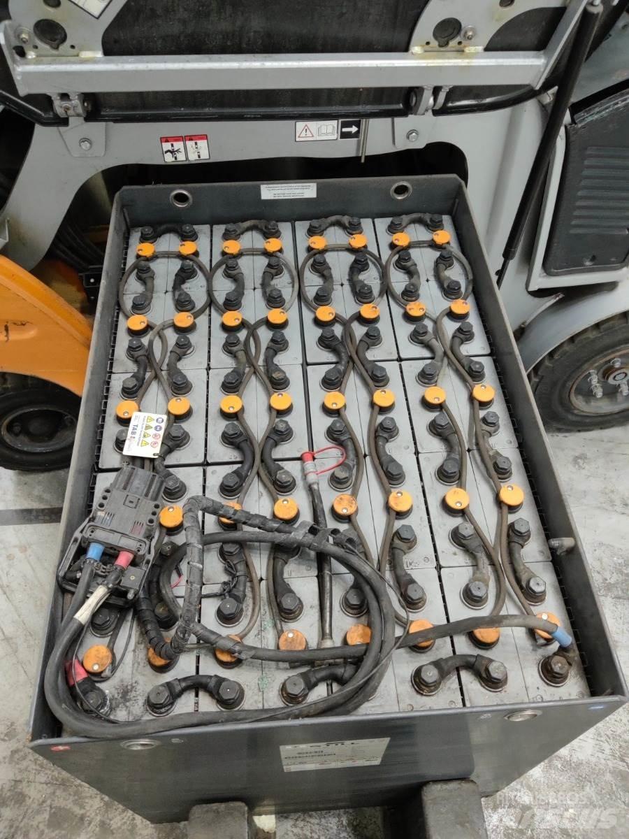 Still RX60-30 Empilhadores eléctricos