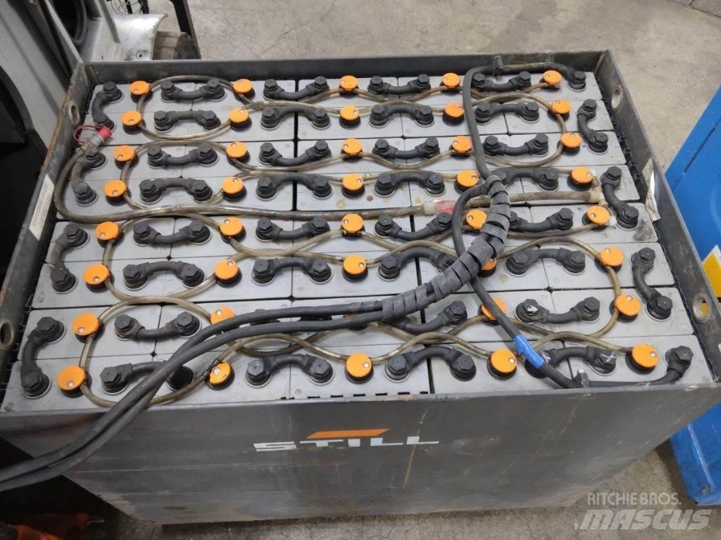 Still RX60-30 Empilhadores eléctricos