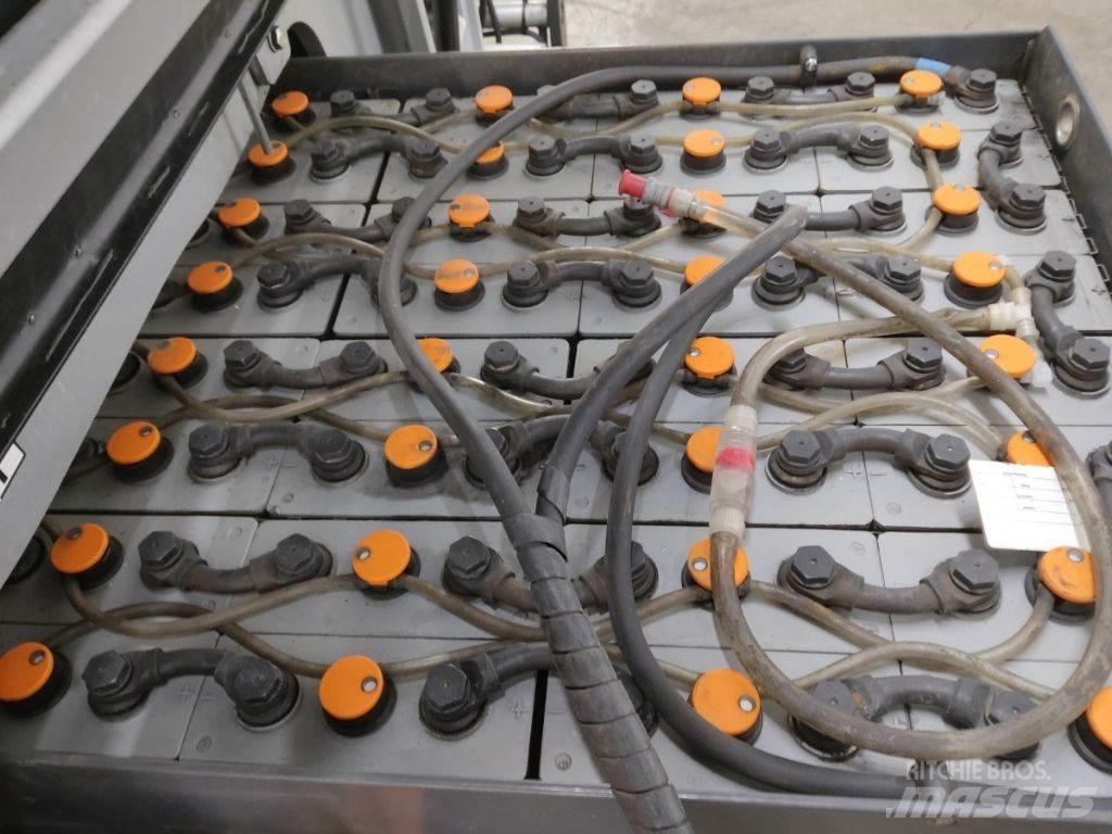 Still RX60-30 Empilhadores eléctricos
