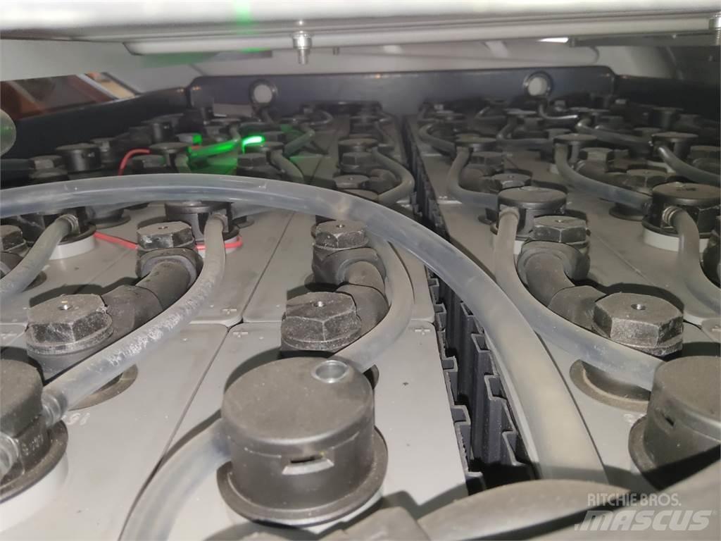 Still RX60-30 Empilhadores eléctricos