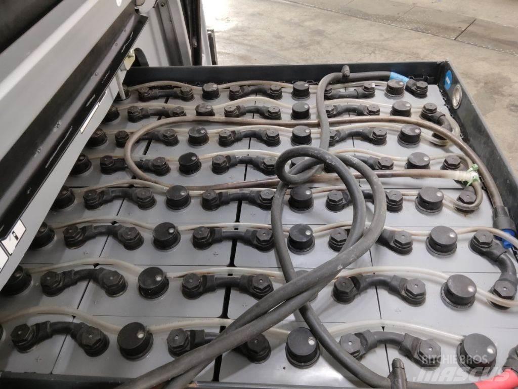 Still RX60-30 Empilhadores eléctricos