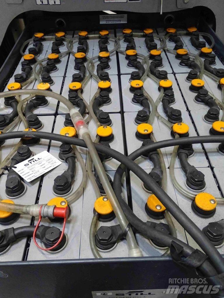 Still RX60-30 Empilhadores eléctricos