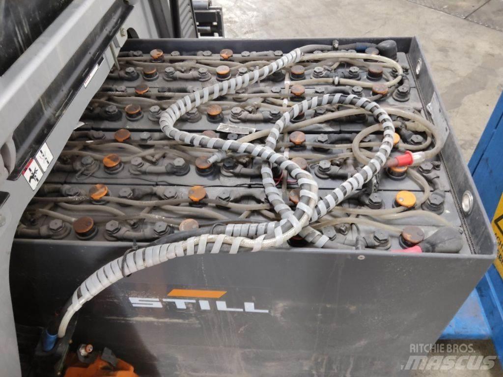 Still RX60-30 Empilhadores eléctricos