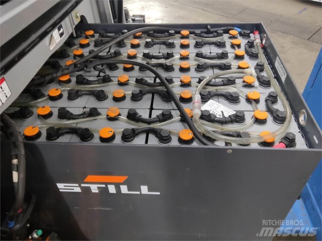 Still RX60-30 Empilhadores eléctricos