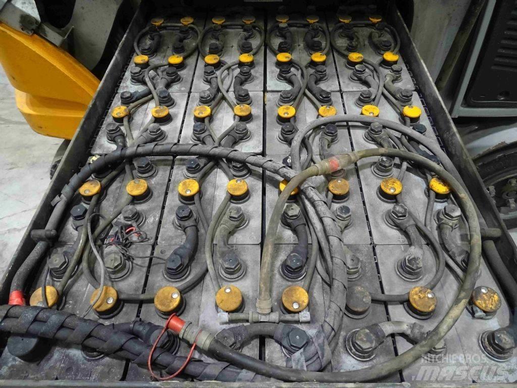 Still RX60-30 Empilhadores eléctricos