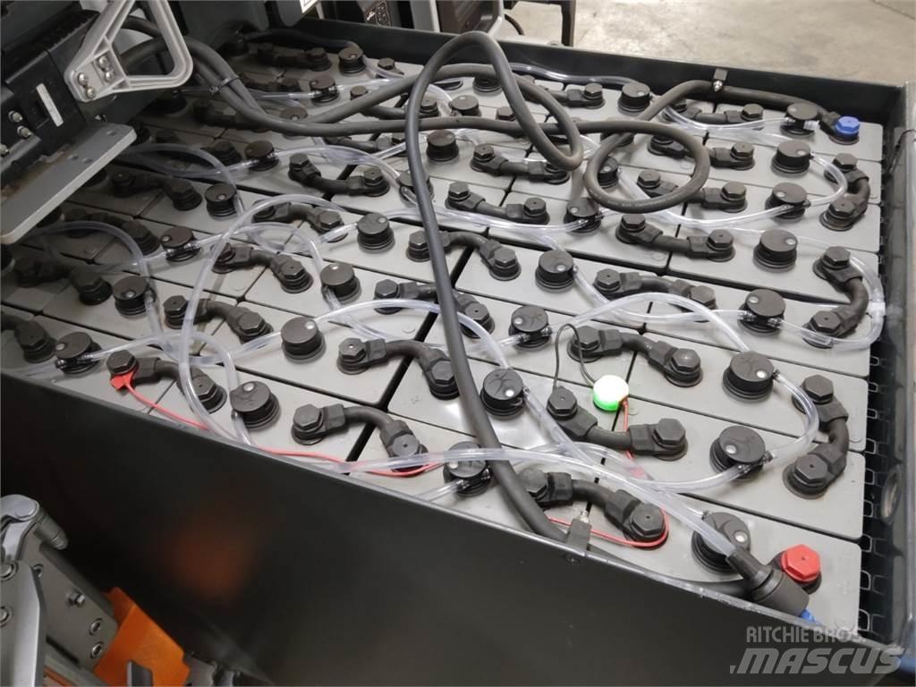 Still RX60-30 Empilhadores eléctricos