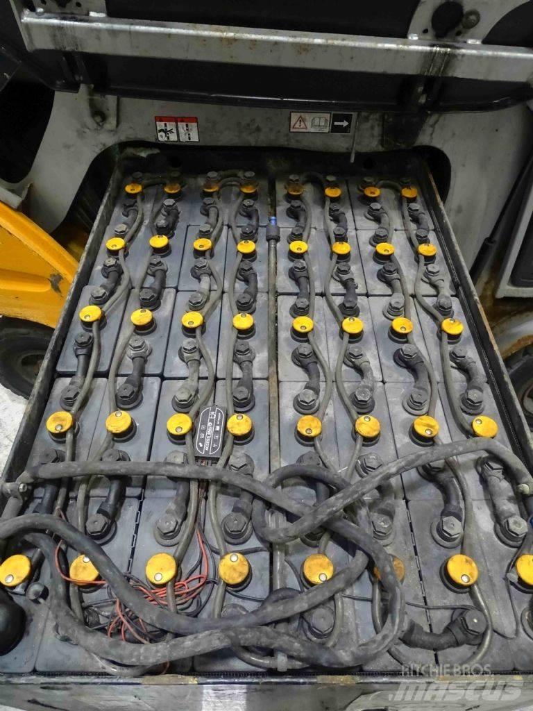 Still RX60-30 Empilhadores eléctricos