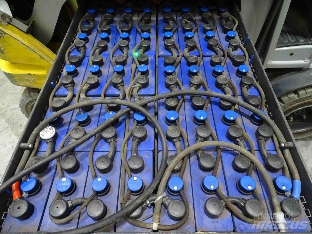 Still RX60-30 Empilhadores eléctricos