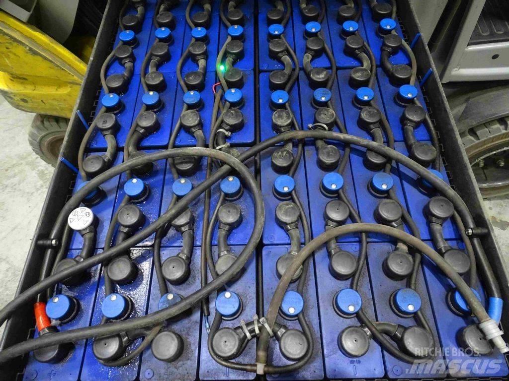 Still RX60-30 Empilhadores eléctricos