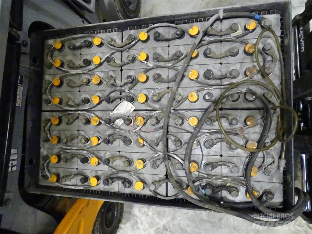 Still RX60-30 Empilhadores eléctricos