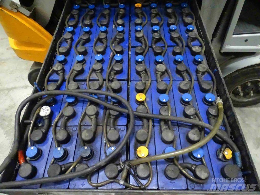 Still RX60-30 Empilhadores eléctricos