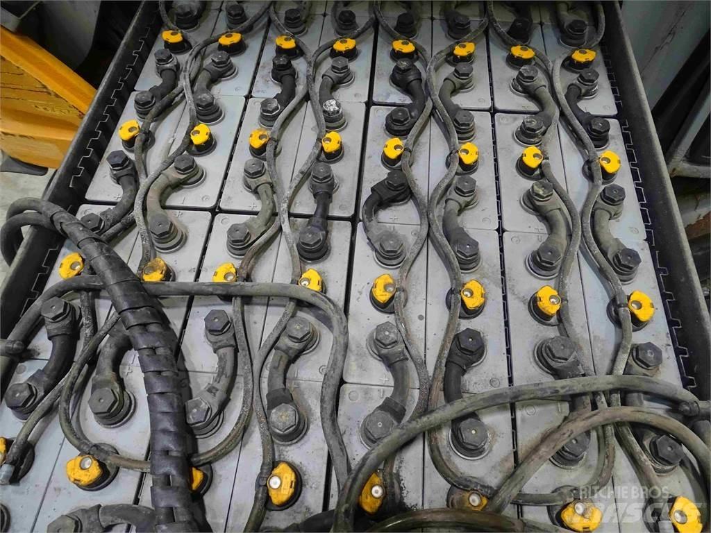 Still RX60-30 Empilhadores eléctricos