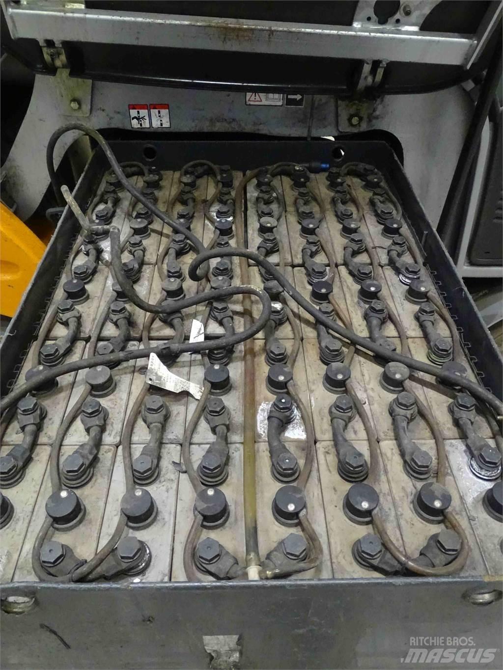 Still RX60-30 Empilhadores eléctricos