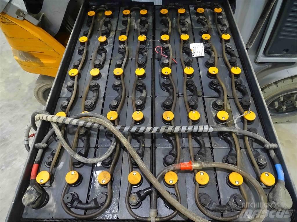 Still RX60-30 Empilhadores eléctricos