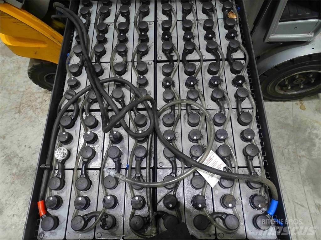 Still RX60-30 Empilhadores eléctricos