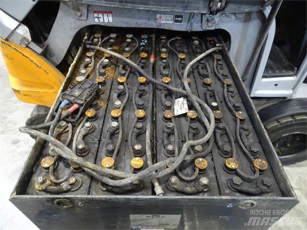 Still RX60-30 Empilhadores eléctricos