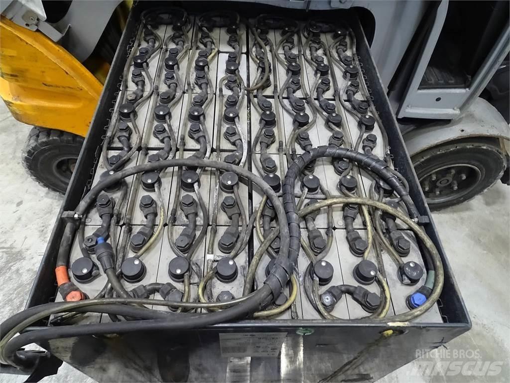 Still RX60-30 Empilhadores eléctricos