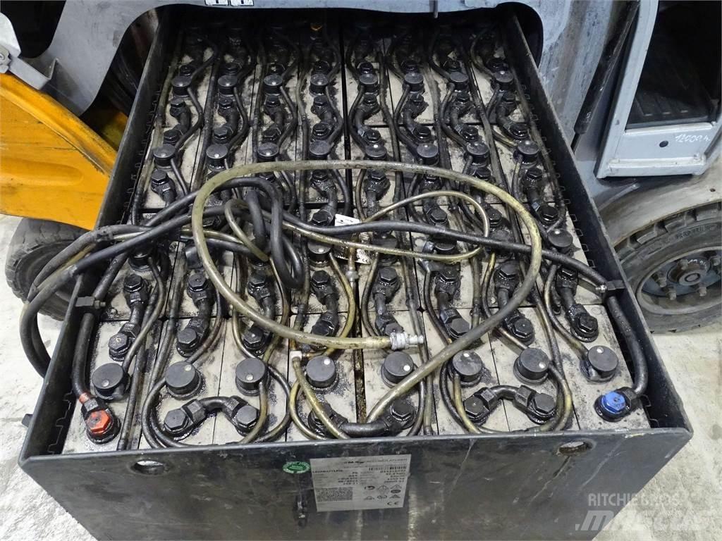 Still RX60-30 Empilhadores eléctricos