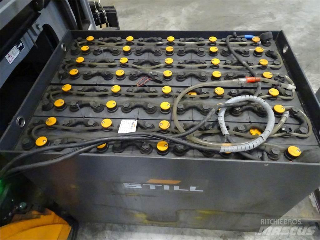Still RX60-30 Empilhadores eléctricos