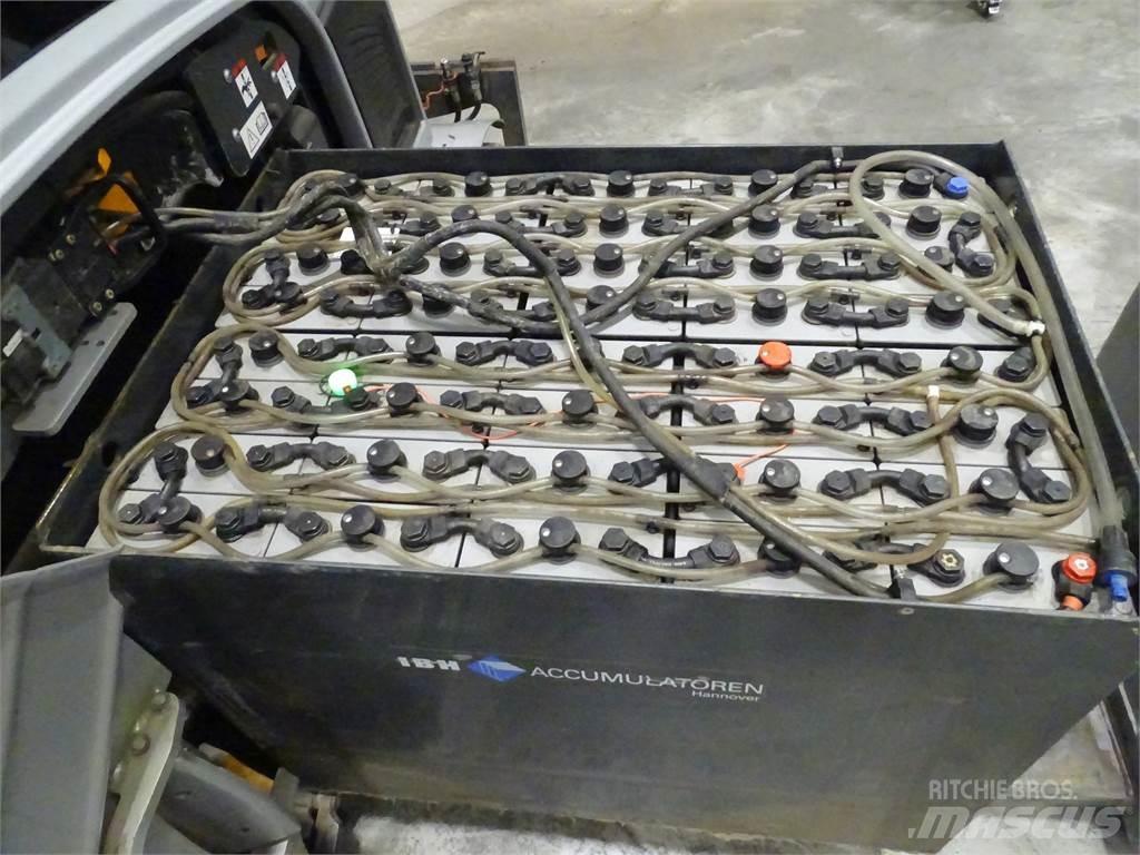 Still RX60-30 Empilhadores eléctricos