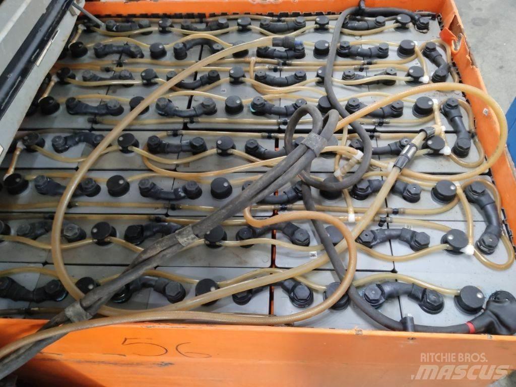 Still RX60-30L Empilhadores eléctricos
