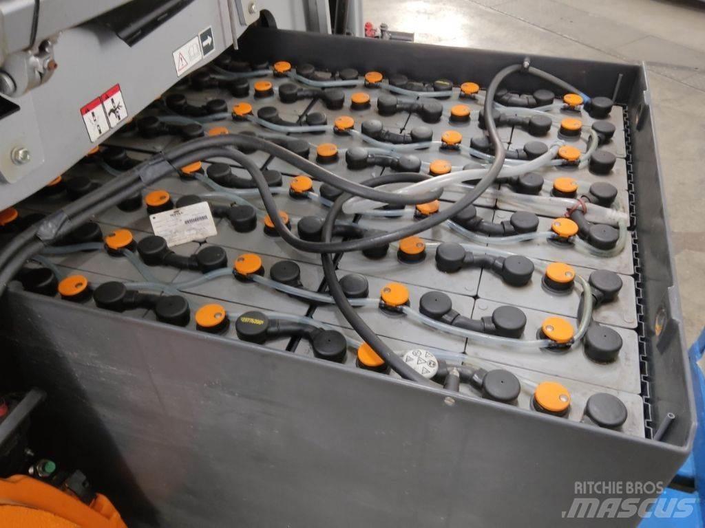 Still RX60-30L Empilhadores eléctricos