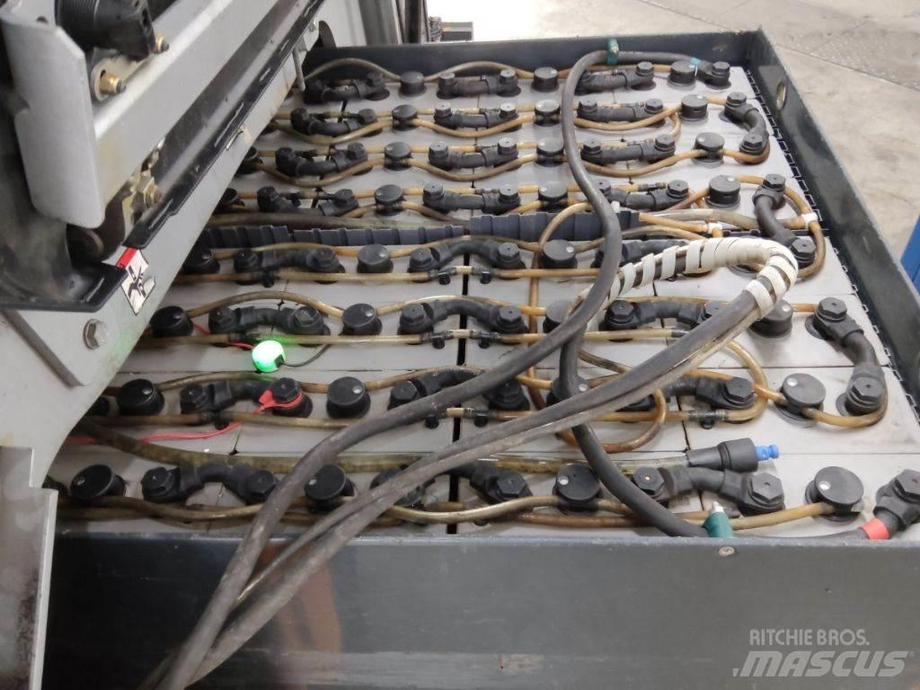 Still RX60-30L Empilhadores eléctricos