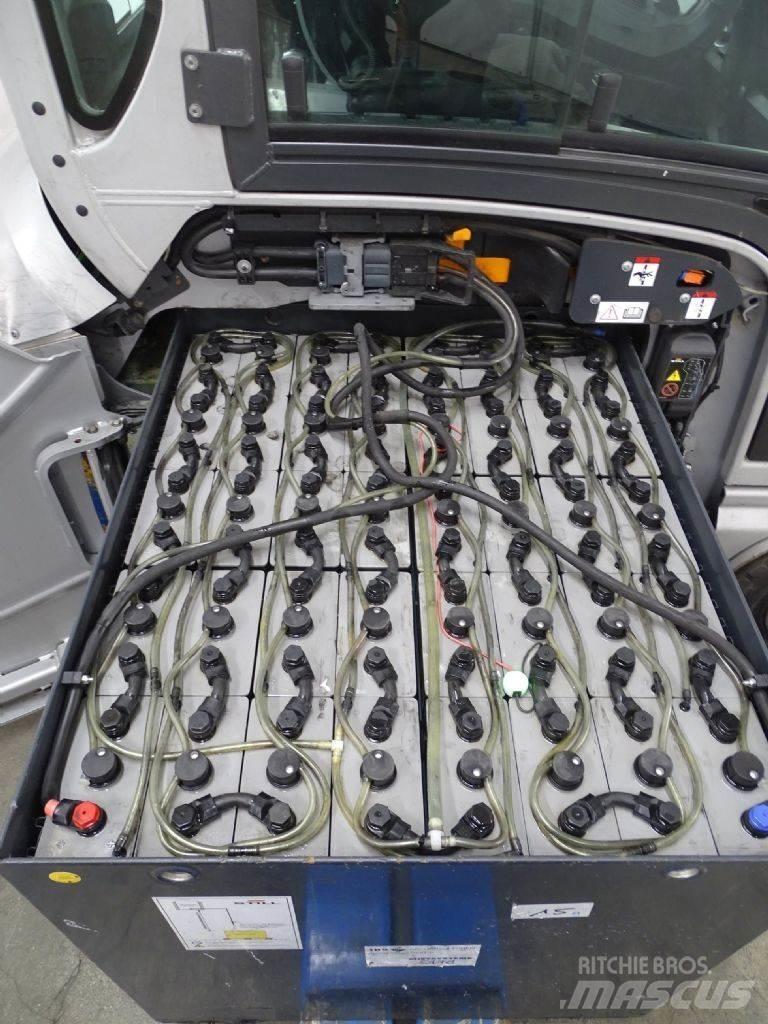 Still RX60-30L Empilhadores eléctricos